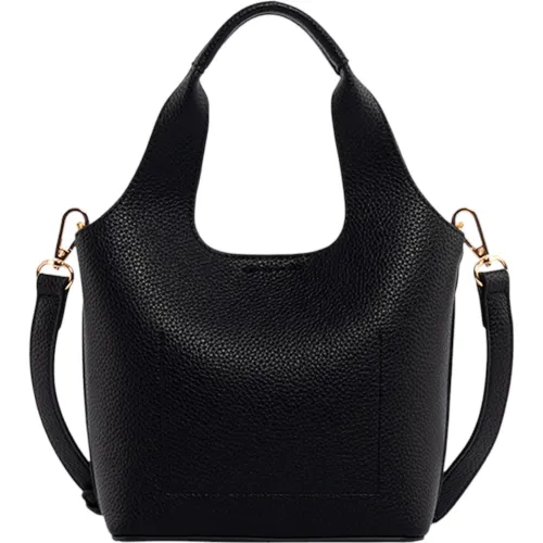 CREPIER Bolso Mujer Satchel Gigi Chico