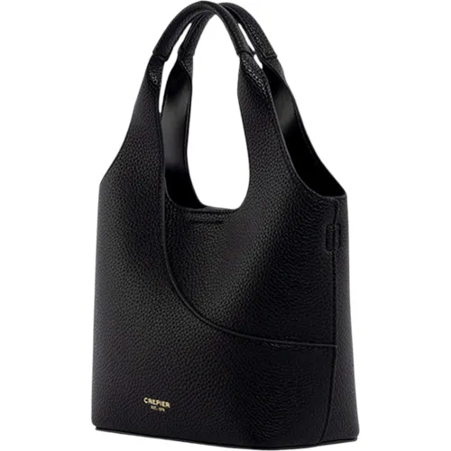 CREPIER Bolso Mujer Satchel Gigi Chico