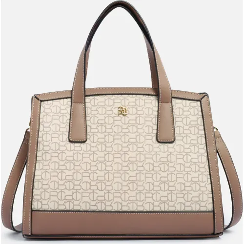 CREPIER  de Mujer modelo Bolso Mujer Satchel Glinda Mediano mujer 2025090602521889522  