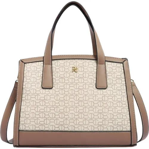 CREPIER  de Mujer modelo Bolso Mujer Satchel Glinda Mediano mujer 2025090602521889522  