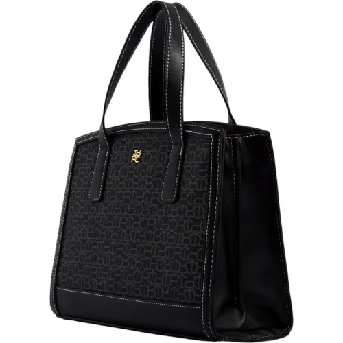 CREPIER Bolso Mujer Satchel Glinda Mediano