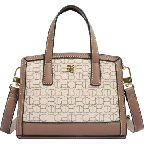 CREPIER  de Mujer modelo Bolso Mujer Satchel Glinda Mini mujer 2025090602521889528  