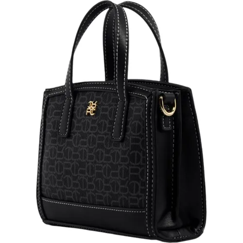 CREPIER Bolso Mujer Satchel Glinda Mini