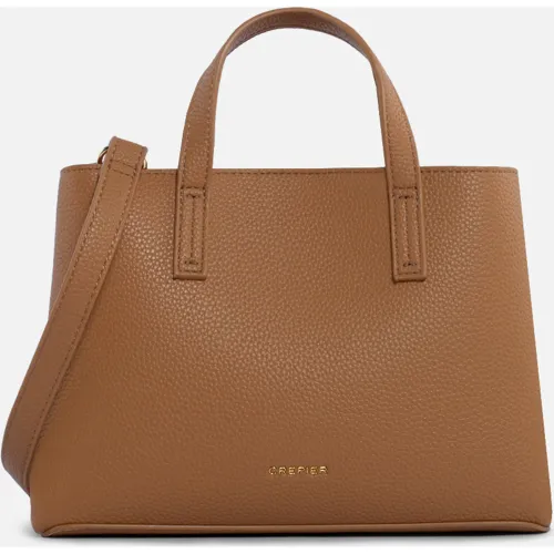 CREPIER  de Mujer modelo Bolso Mujer Satchel Lujan Chico mujer 2025090602521889534  