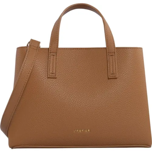 CREPIER  de Mujer modelo Bolso Mujer Satchel Lujan Chico mujer 2025090602521889534  