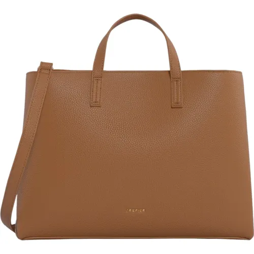 CREPIER  de Mujer modelo Bolso Mujer Satchel Lujan Grande mujer 2025090602521889543  