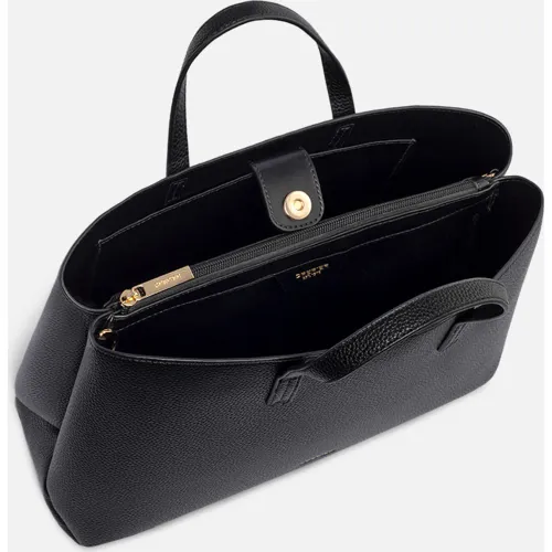CREPIER Bolso Mujer Satchel Lujan Grande