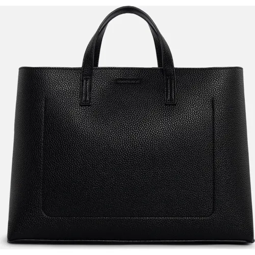 CREPIER Bolso Mujer Satchel Lujan Grande