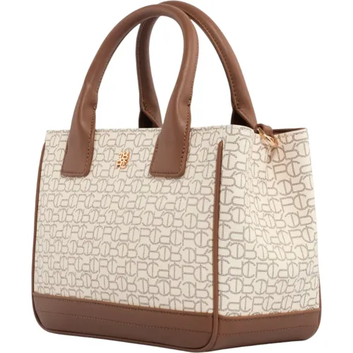 CREPIER Bolso Mujer Satchel Senna Mediano