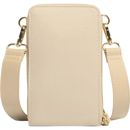 CREPIER Bolso Mujer Slim Bag Goretti Chico