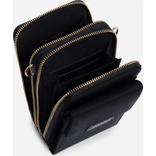 CREPIER Bolso Mujer Slim Bag Goretti Chico
