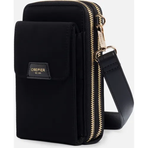CREPIER Bolso Mujer Slim Bag Goretti Chico