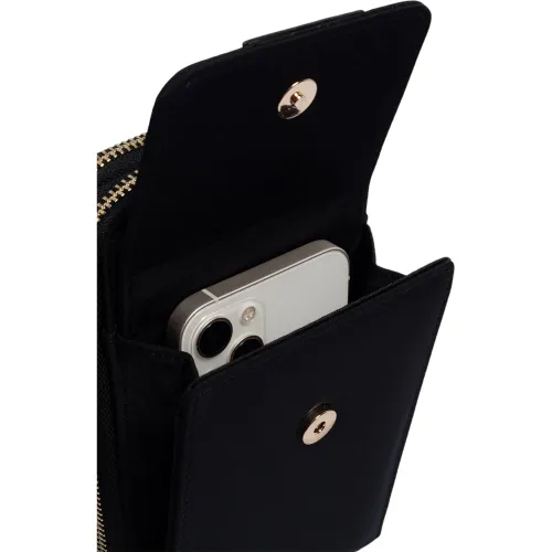 CREPIER Bolso Mujer Slim Bag Goretti Chico