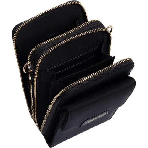 CREPIER Bolso Mujer Slim Bag Goretti Chico