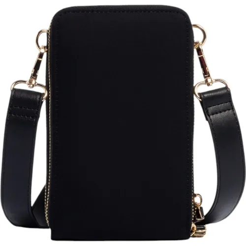 CREPIER Bolso Mujer Slim Bag Goretti Chico