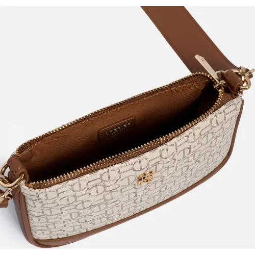 CREPIER Bolso Mujer Slim Bag Senna Chico