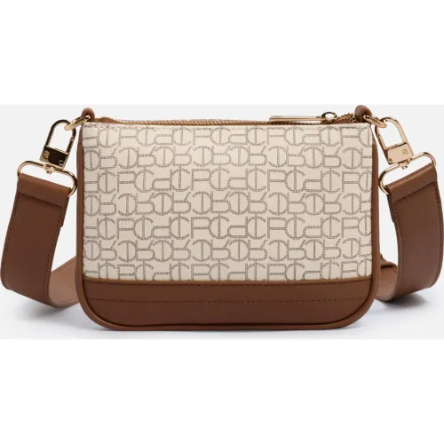 CREPIER Bolso Mujer Slim Bag Senna Chico
