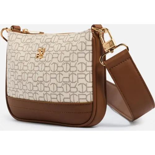 CREPIER Bolso Mujer Slim Bag Senna Chico