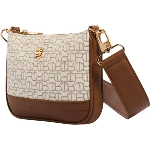 CREPIER Bolso Mujer Slim Bag Senna Chico