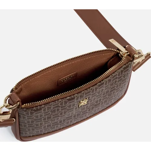 CREPIER Bolso Mujer Slim Bag Senna Chico