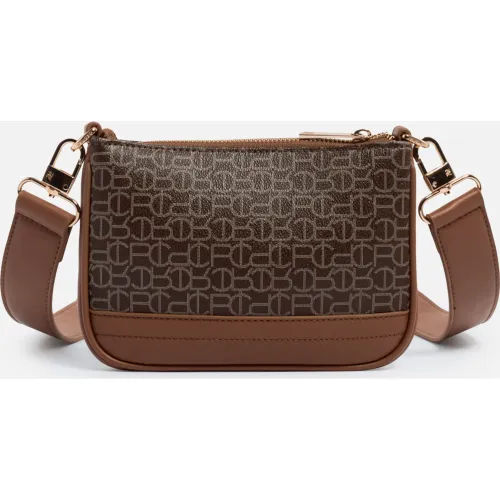 CREPIER Bolso Mujer Slim Bag Senna Chico