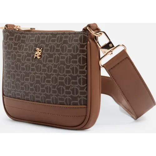 CREPIER Bolso Mujer Slim Bag Senna Chico
