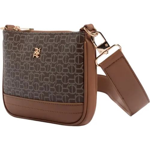 CREPIER Bolso Mujer Slim Bag Senna Chico