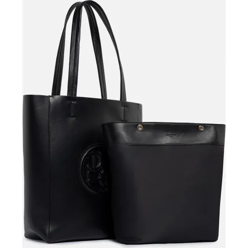 CREPIER Tote Mujer Bloom Grande