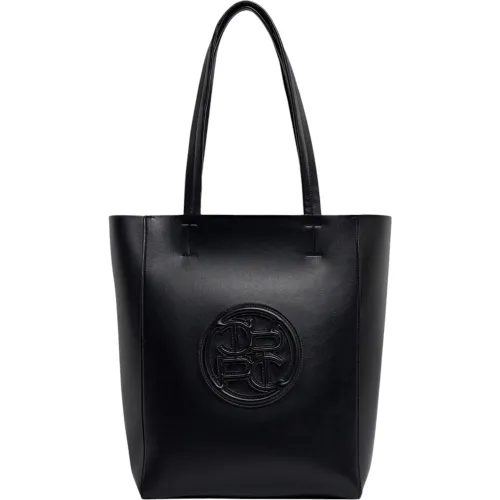 CREPIER Negro de Mujer modelo Tote Mujer Bloom Grande mujer 2025090602521889588  