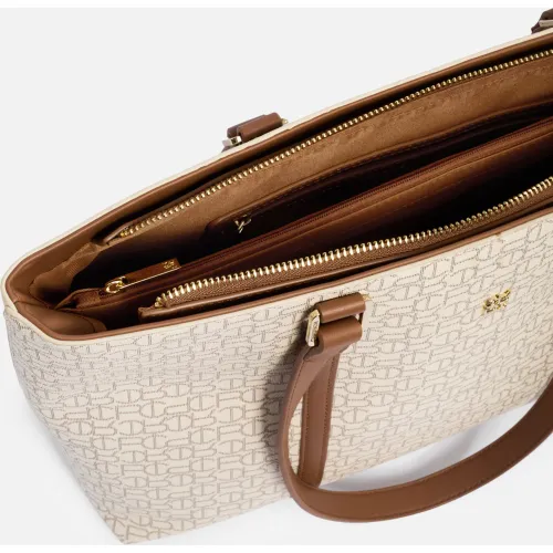 CREPIER Tote Mujer Dalila Grande