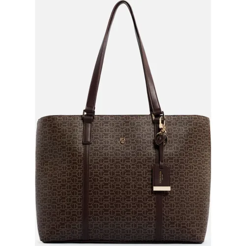 CREPIER Marron de Mujer modelo Tote Mujer Dalila Grande mujer 2025090602521889594  