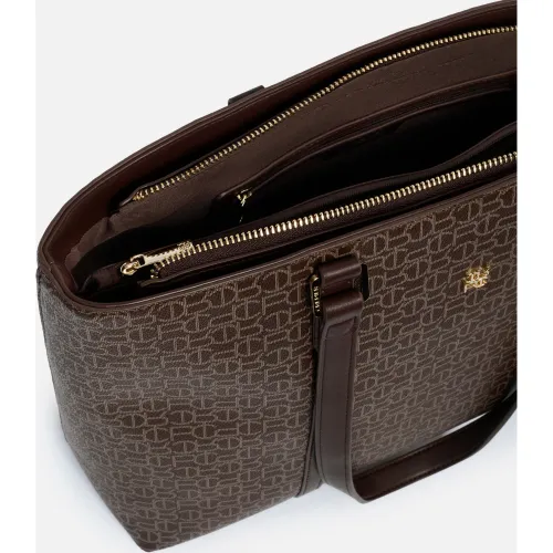 CREPIER Tote Mujer Dalila Grande