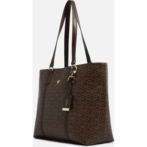 CREPIER Tote Mujer Dalila Grande