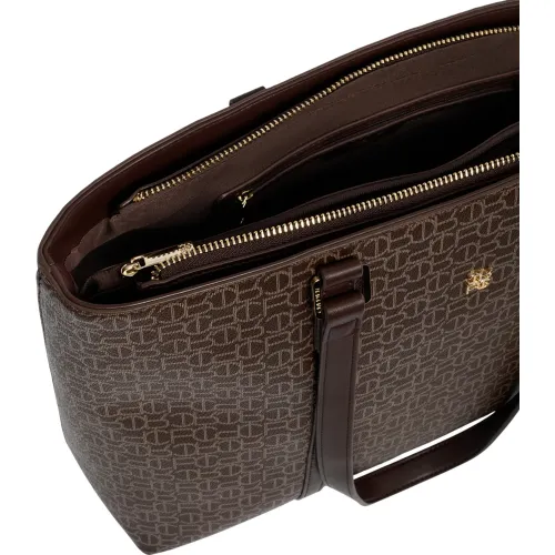 CREPIER Tote Mujer Dalila Grande