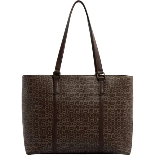 CREPIER Tote Mujer Dalila Grande