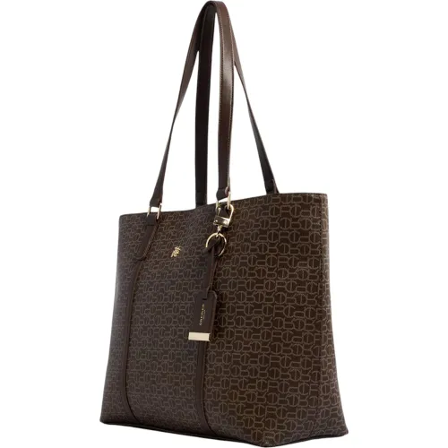 CREPIER Tote Mujer Dalila Grande