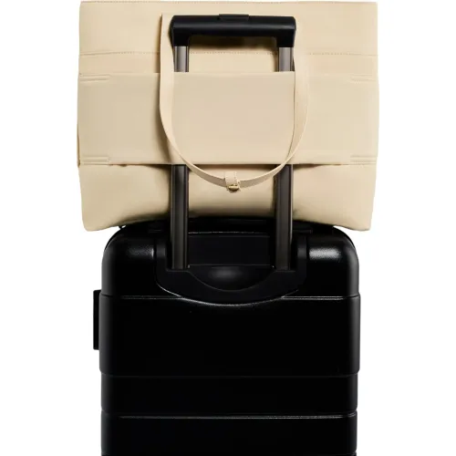 CREPIER Tote Mujer Ellaria Grande