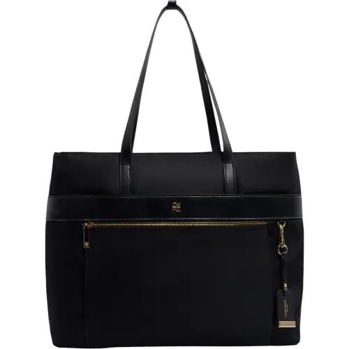 CREPIER Negro de Mujer modelo Tote Mujer Ellaria Grande mujer 2025090602521889600