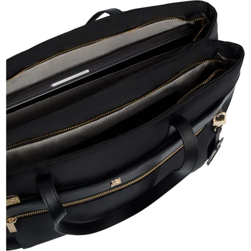 CREPIER Tote Mujer Ellaria Grande