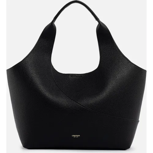 CREPIER Negro de Mujer modelo Tote Mujer Gigi Grande mujer 2025090602521889609  