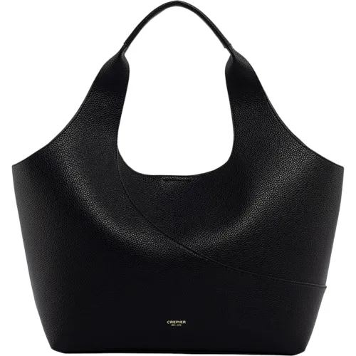 CREPIER Negro de Mujer modelo Tote Mujer Gigi Grande mujer 2025090602521889609  