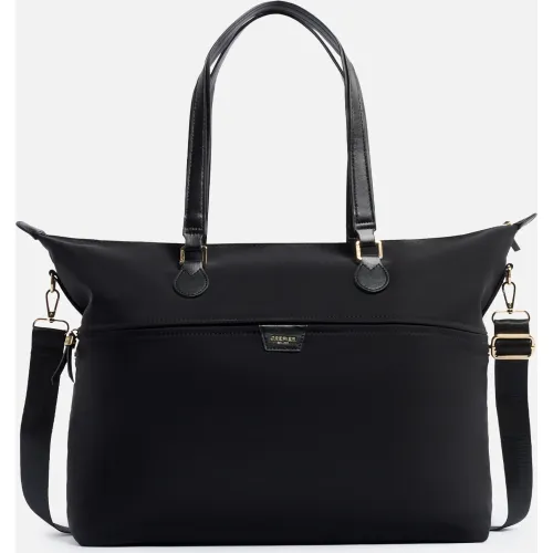 CREPIER Negro de Mujer modelo Tote Mujer Goretti Grande mujer 2025090602521889615  