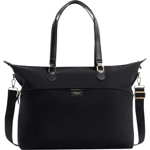 CREPIER Negro de Mujer modelo Tote Mujer Goretti Grande mujer 2025090602521889615  