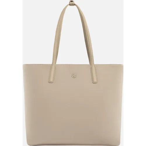CREPIER Beige de Mujer modelo Tote Mujer Lara Grande mujer 2025090602521889618  