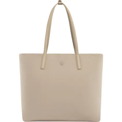 CREPIER Beige de Mujer modelo Tote Mujer Lara Grande mujer 2025090602521889618  
