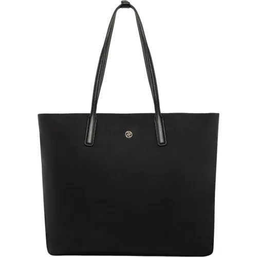 CREPIER Negro de Mujer modelo Tote Mujer Lara Grande mujer 2025090602521889621