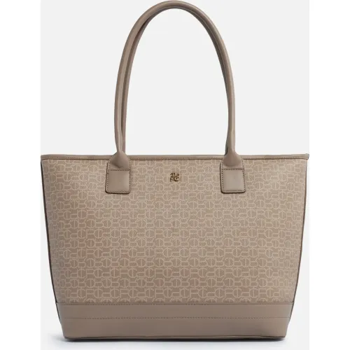 CREPIER Beige de Mujer modelo Tote Mujer Senna Grande mujer 2025090602521889624  
