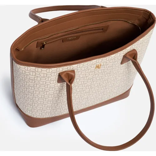 CREPIER Tote Mujer Senna Grande