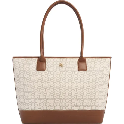 CREPIER Tote Mujer Senna Grande
