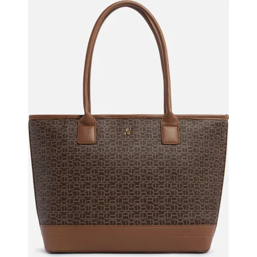 CREPIER Marron de Mujer modelo Tote Mujer Senna Grande mujer 2025090602521889630  